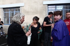 Pot de depart des Travailleurs euses de la Culture  003 * 6000 x 4000 * (8.0MB)